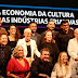 CONHEÇA O PIB DA ECONOMIA DA CULTURA E DAS INDÚSTRIAS CRIATIVAS NO BRASIL