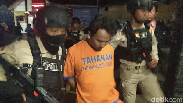 Gegara Tak Dipinjami Rp 3 Juta, Menantu Tega Habisi Nyawa Mertua