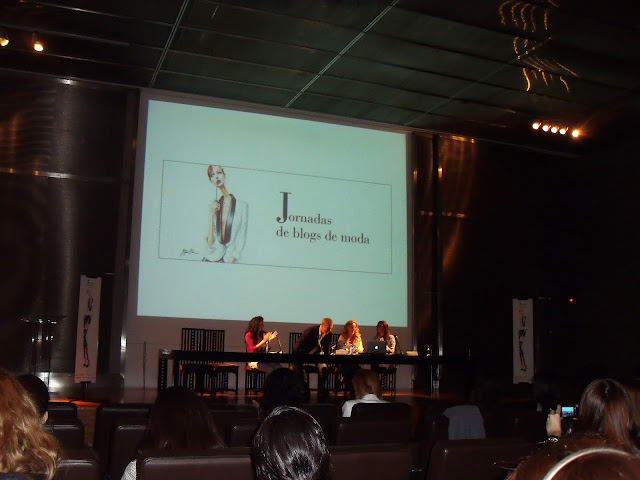 Jornadas Blogs de Moda en el Museo del Traje