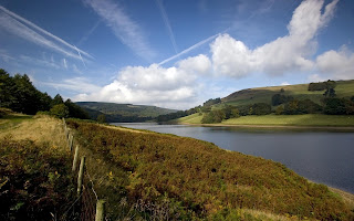 derwent valley