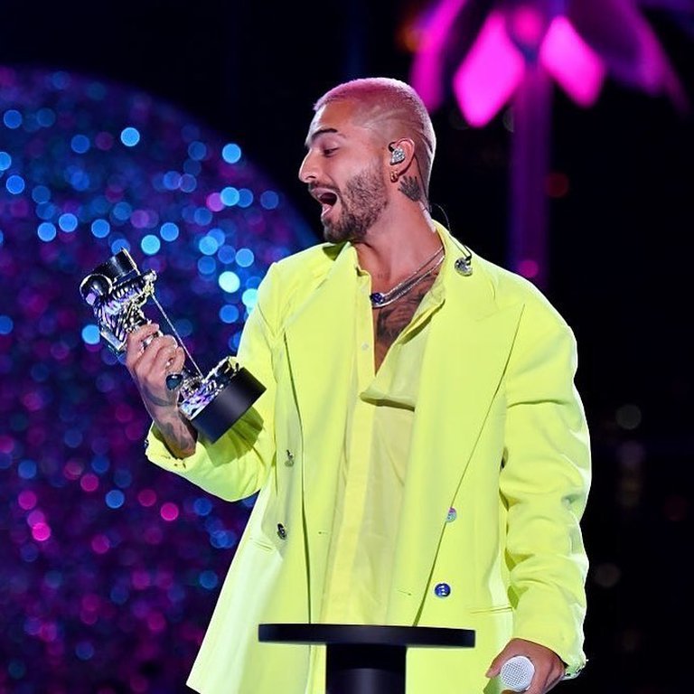 MTV VMA’s 2020: presentaciones en las alturas, reggeatón, grandes momentos y todos los ganadores