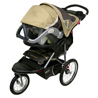 best strollers with car seats