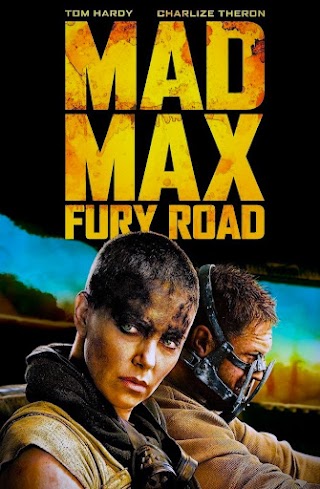 Mad Max Fury Road (2015)