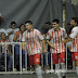 Se define el campeonato Clausura de Futsal