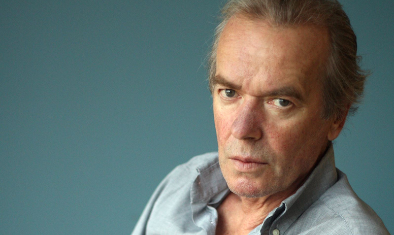 Author Guide: Martin Amis