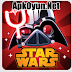 Angry Birds Star Wars II Apk indir