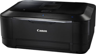 Canon PIXMA MG8250 Driver Downloads