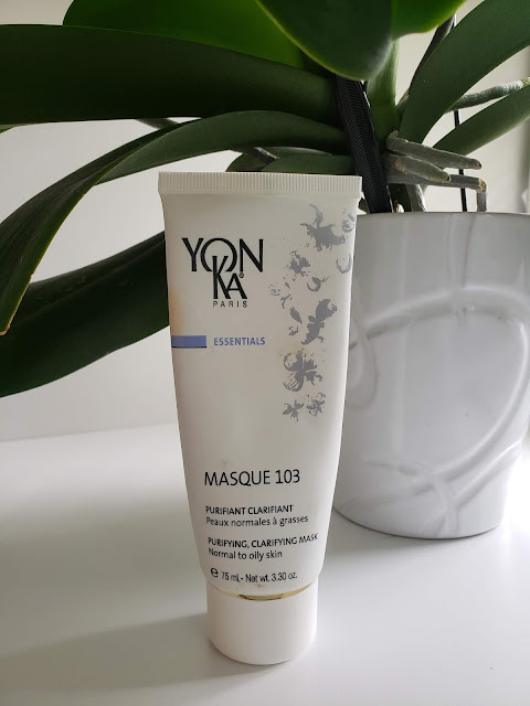 yonka masque 103