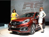 Inilah Kelebihan Honda Mobilio RS dari Mobilio Standar