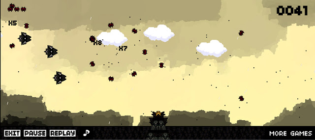 play 10 bullets online