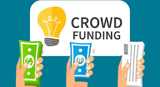 Sumbangan via crowdfunding, bisakah mengurangkan penghasilan bruto?