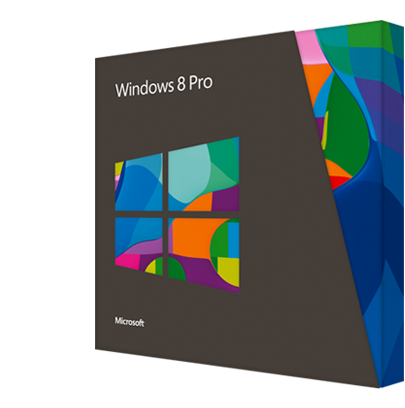 Gratis Download Windows 8 Pro Full Version