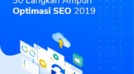 Download Ebook 30 Langkah Ampuh Optimasi Seo 2019 Gratis