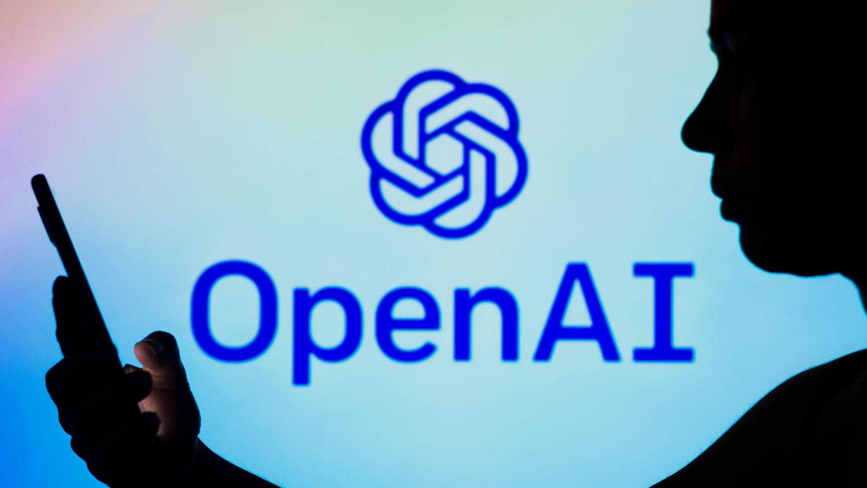 【ChatGPT4] AI将会取代人类？听听OpenAI创始人对AI时代下未来十 - 哔哩哔哩