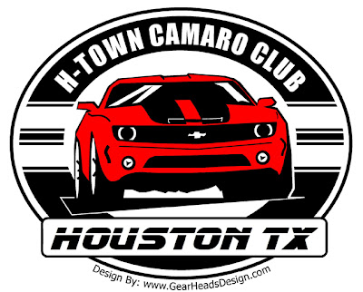 Car Club Logo