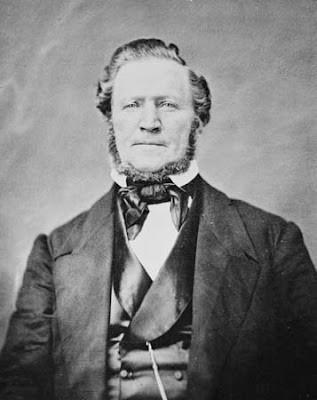 Brigham Young