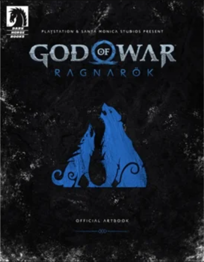 God of War Ragnarök (Simplified Chinese, English, Korean, Thai