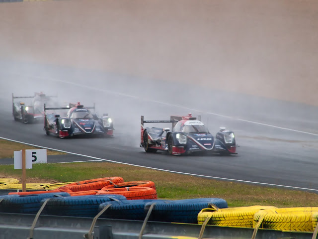 jiemve, 24 heures du Mans, 2021, circuit, UNITED AUTOSPORTS, ORECA 07 GIBSON