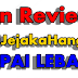 Segmen Review DJH Sampai Lebam