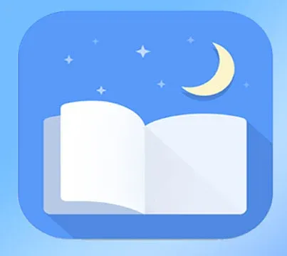 تطبيق Moon Reader