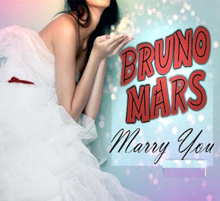 Download Lagu Bruno Mars - Marry You Mp3