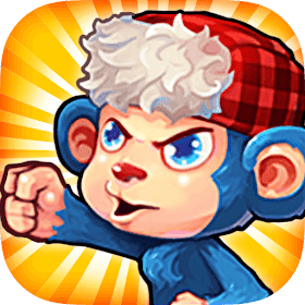 Lumberwhack: Defend the Wild - VER. 6.7.0 High DMG MOD APK