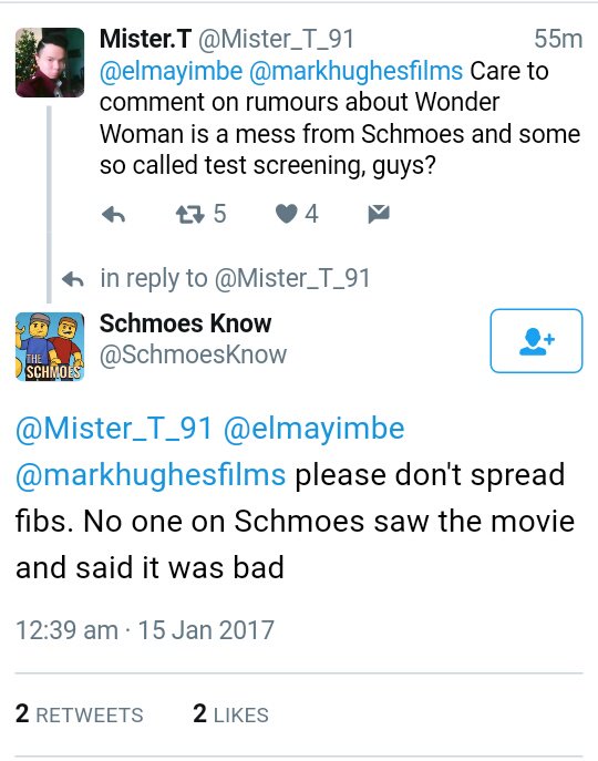 Schmoes