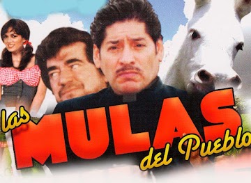 Las Mulas del Pueblo (1997)