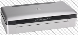 HP Officejet 100 Printer Driver Download 