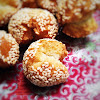 Chinese Recipes Desserts And Snacks