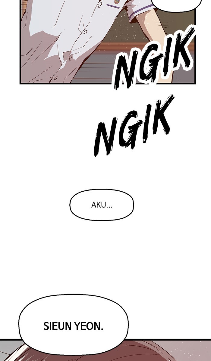 Webtoon Weak Hero Bahasa Indonesia Chapter 35