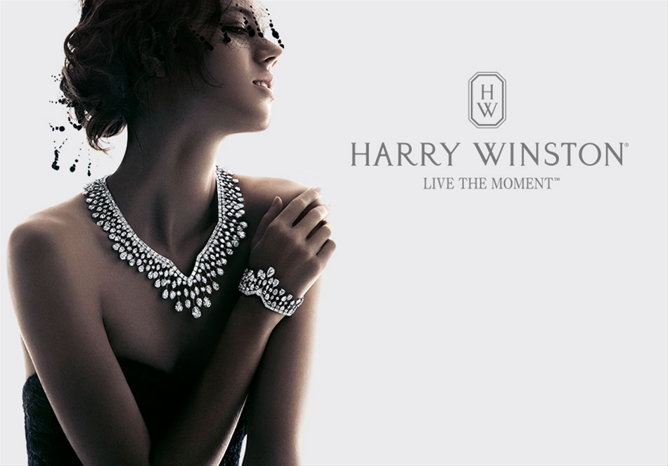 Harry winston engagement rings nyc
