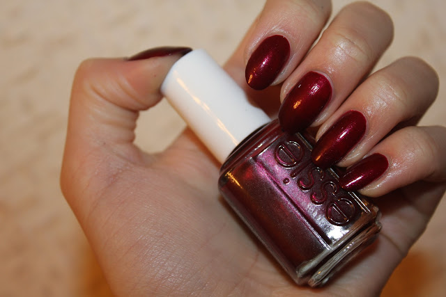 Essie Thigh High