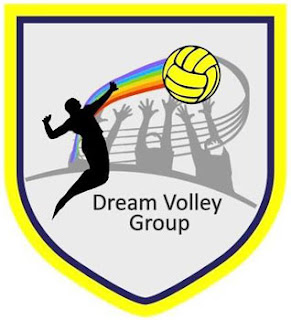 Lazzeroni, DT di Dream Volley, nuovo allenatore EVP