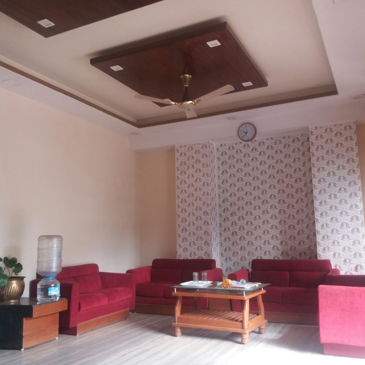 Learn New Things: Budget Beautiful False Ceiling Design ...