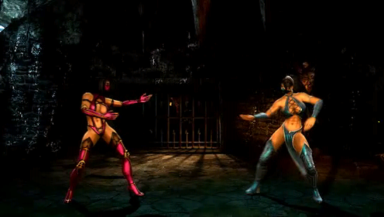 mortal kombat mileena wallpaper. mortal kombat mileena