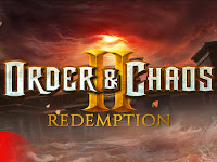 Order & Chaos 2 Redemption Game Apps For Laptop, Pc, Desktop Windows 7, 8, 10, Mac Os X