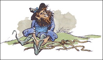 de dwerg