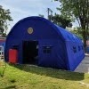 TENDA LORONG/BNPB