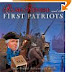 Rush Revere First Patriots Time Travel