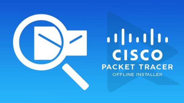  berguru CCNA atau CCNP menjadi lebih gampang sehabis paket pelacakan muncul Download Cisco Packet Tracer 7.1.1 Full Version Gratis
