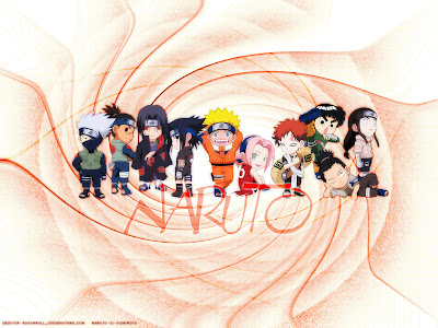 naruto wallpaper