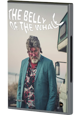 The Belly Of The Whale 2018 Dvd