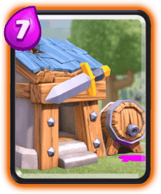 Todas Cartas do Clash Royale [2020]  Clash Royale Dicas