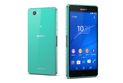 Sony Xperia Z3 + & Xperia Z3 + Dual