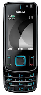 Harga Nokia 6600