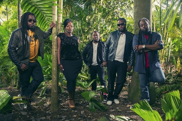 Morgan Heritage Release ‘Ready For Love’ 