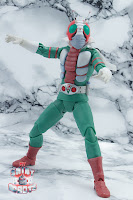 S.H. Figuarts -Shinkocchou Seihou- Kamen Rider V3 16