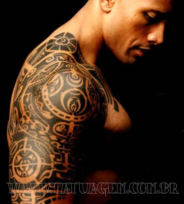 Design A Tattoos For Men