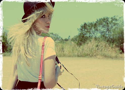 VintageGuide